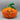 Annalee Dolls - “Jack O’ Lantern” 2003 10" tall.