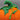 Annalee Dolls - “Jack O’ Lantern” 2003 10" tall.