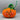 Annalee Dolls - “Jack O’ Lantern” 2003 10" tall.