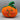 Annalee Dolls - “Jack O’ Lantern” 2003 10" tall.