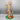 Annalee Dolls - “Haunted Halloween Tree With Pumpkin”