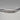 Vintage Choker Necklace with Sterling Silver Center