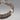 Vintage Silver Bracelet with Toggle Clasp