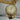 Vintage Kirks Folly Celestial Watch Necklace