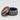 Gem-Mounted Indian SIlverplate Box
