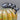 Hand Blown Glass Pumpkin