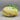 Hand Blown Glass Pumpkin