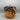 Longaberger Medium Halloween Pumpkin Basket