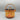 Longaberger Small Halloween Pumpkin Basket