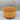 Longaberger Halloween Pumpkin Basket with Jack-o-Lantern Tie On