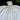 Handpainted Wooden Folk Art White Pumpkin
