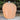Handpainted Wooden Folk Art Pumpkin