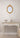 Vintage Gold Gilt Wooden Mirror