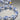 Vintage Blue & White Porcelain Necklace