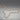 Vintage Italian Sterling Silver Figaro Chain Necklace