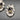 Loretta Tryon Sterling Silver Earrings
