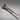 Vintage Sol D'or Enamel Scepter Pin