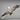 Vintage International Sterling Silver Bird Pin