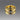 Vintage Channel Set Band Ring - Size 7