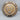 Enameled Brass Charger - Souvenir of Mexico