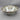 Chinese Porcelain Rose Medallion Punch Bowl