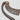 Antique Iron Betel Nut Cutter