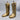 Pair Ralph Lauren Brass Riding Boot Equestrian Bookends