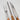 Vintage Sheffield England Stag-Handled Three-Piece Carving Set