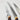 Vintage Sheffield England Stag-Handled Three-Piece Carving Set