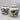 Pair Chinese Blue and White Porcelain Ginger Jars with Dragons