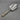 Wallace Sterling Silver Grand Baroque Ice Scoop