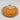 Set of 16 Vintage Williams Sonoma Stoneware Heirloom Pumpkin Dessert Plates