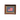 Framed United States Flag in Vintage Frame