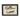 Antique Hand Colored Framed Print of Snake & Alligator