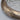 Vintage Whiting Sterling Silver Rimmed Crystal Bottle Coaster