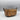 Dovetailed Dutch Brass Copper and Iron Oval Pot