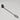 Swedish Silverplate Candle Snuffer