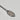 Swedish Silverplate Candle Snuffer