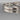 Vintage Set of 3 Sterling Silver Bangle Bracelets