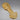 Vintage Gold Plated Letter Opener Made in Peru