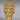 Vintage Gold Plated Letter Opener Made in Peru