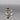 Vintage Sterling Silver Ring - Size 5