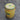 Yellow Chinese Porcelain Garden Stool