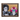 Very Large Day of the Dead Painting