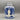 Chinese Blue and White Porcelain Lidded Jar
