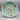 Chinese Porcelain Famille Verte Bowl