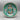 Chinese Porcelain Copper-Clad Bowl