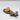 Chinese Earthenware Water Buffalo in Water Figurine