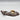 Chinese Earthenware Water Buffalo in Water Figurine