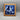 Framed Vintage Delft Tile After Vermeer "The Lacemaker"